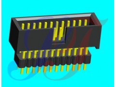 深圳哪里的1.27MM簡易牛角價格便宜？-- 深圳市思拓電子有限公司銷售中心
