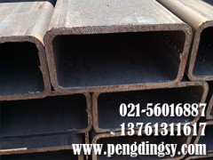 無縫方管小幅探漲,商家報價略出分歧021-56016887-- 上海低合金方管有限公司寶山分公司第一家大口徑方管廠