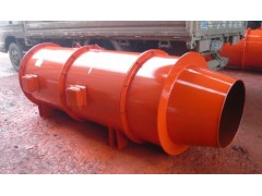 泰安SDF№11.2功率2×110隧道風(fēng)機(jī)售后電話-- 山東泰山礦山機(jī)械有限公司銷售部