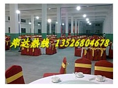 供應鄭州全新桌椅出租只要５元-- 鄭達家具租賃中心