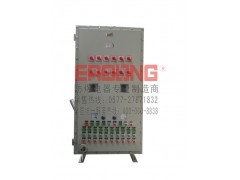 溫州一用一備防爆柜子，防爆配電柜多少錢？二工電氣告訴你價格-- 樂清市二工電氣有限責(zé)任公司銷售總部