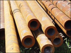 大連35CrMo無縫管便宜廠家-- 天津市天龍津誠鋼鐵有限公司