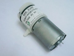 加工定制批發(fā)自吸泵,水質(zhì)分析儀用自吸泵-- 深圳市煒圣鈦電子有限公司