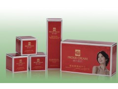 絕代霜嬌|皙純麗顏四件套-- 廣西南寧市護膚精品化妝品公司銷售部