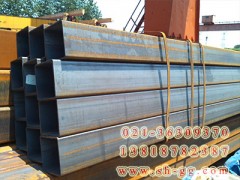 槽鋼價(jià)格小幅推漲,漲價(jià)多建于供給上13761311617-- 上海低合金方管有限公司寶山分公司第一家大口徑方管廠