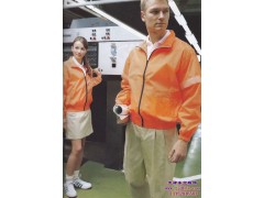 2013新款秋裝工作服款式設(shè)計工作服定做工作服廠家-- 天津東方服裝服服飾有限公司