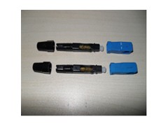 哪里有做光纖快速連接器,價格多少?到重慶洛桑電子。-- 重慶洛桑智能電子科技有限公司生產(chǎn)商光纖熔接機(jī)批發(fā)中心