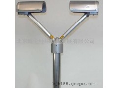 德國(guó)OTT激光雨滴譜儀 Parsivel2-- 北京博倫經(jīng)緯科技發(fā)展有限公司