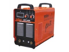 佳士寶電焊機逆變電焊機ZX7-400-- 東莞市焊煌焊割器材有限公司