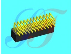 廣東ST2.0MM彎排母招商|2.0MM彎排母加盟-- 深圳市思拓電子有限公司銷售中心