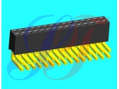 深圳2.0MM排母90度公司推薦思拓電子-- 深圳市思拓電子有限公司銷售中心