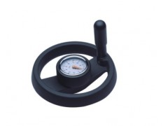 Solid Control Handwheel for Position Indicator-- 邦盛機(jī)電貿(mào)易有限公司