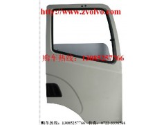 三一駕駛室車門總成配件廈工楚勝制造-- 湖北東風專用特種汽車股份有限公司銷售一部