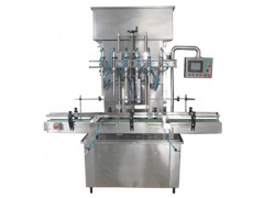 供應(yīng)直線式瓶裝醬油醋灌裝機(jī)-- 派克龍包裝機(jī)械南京有限公司