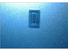 廠家直銷BTB連接器BBR13-24K6J01-- 深圳市偉格興電子科技有限公司