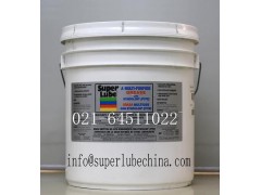 上海superlube舒泊潤多功能合成潤滑脂41030招商|-- 上海銘祺銷售部