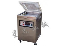 供應(yīng)雙室真空包裝機(jī)(電腦版)不銹鋼型-- 派克龍包裝機(jī)械南京有限公司