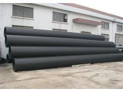 四川埋地塑鋼纏繞排水管恒盟最專業-- 成都恒盟貿易有限公司