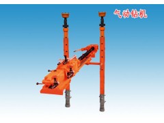山東ZQJC-150/2S煤礦用氣動鉆機廠家泰山礦山機械最專業-- 山東泰山礦山機械有限公司銷售部