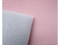 常熟華宏3D記憶性三維立體網(wǎng)布價格實惠 品質(zhì)上乘-- 常熟市華宏織造有限公司銷售部