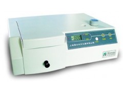 碑林區大福實驗儀器專業批發各種分光光度計-- 西安市碑林區大福實驗儀器經銷部銷售部