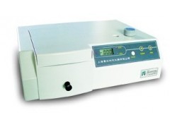 供應西安752紫外可見分光光度計-- 西安市碑林區大福實驗儀器經銷部銷售部
