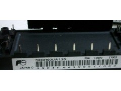 建芯微電子專業批發各種7MBR50UA120進口原裝富士IGBT電源模塊-- 深圳市建芯微電子有限公司銷售部