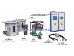 廣東熔銅爐佛山熔銅爐廣西熔銅爐-- 佛山市南海恒揚電爐制造有限公司