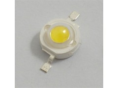深圳哪里有做美國(guó)普瑞3W大功率LED燈珠,價(jià)格多少?-- 深圳市華勝光電有限公司