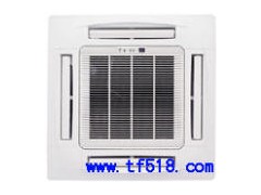 供應德州FP-102KM卡式明裝風機盤管質優(yōu)價廉只有德冷空調吆！-- 德州經(jīng)濟開發(fā)區(qū)德冷空調設備廠銷售部