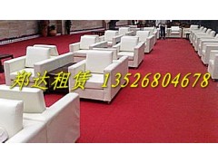 供應(yīng)鄭州鄭州桌椅出租 沙發(fā)出租 簽到桌出租鄭達服務(wù)好-- 鄭達家具租賃中心