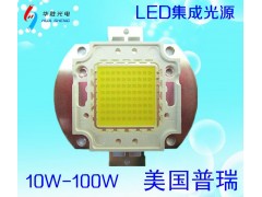 優質供應高質量普瑞45MIL集成光源-- 深圳市華勝光電有限公司