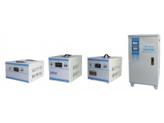 SVC單/三相高精度全自動交流穩(wěn)壓器公司推薦上海廣敘電氣科技-- 上海廣敘電氣科技有限公司