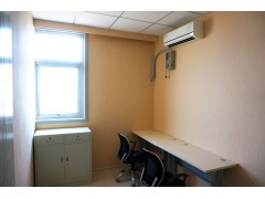 青島服務式辦公室首選 房型多樣 租期靈活,無中介-- 青島歐森商務服務有限公司