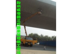 新鄭升降平臺租賃、新鄭登高車租賃-- 海營高空作業(yè)設備租賃有限公司