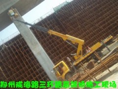 新鄭高空作業(yè)設(shè)備租賃-- 海營高空作業(yè)設(shè)備租賃有限公司