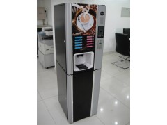 十大全自動售貨咖啡機(jī)新諾8905品牌潤澤性價(jià)比最高-- 河南潤澤銷售部