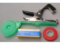 第四代綁枝機綁蔓槍-- 永康市古月胡工貿(mào)有限公司