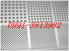 新疆沖孔網石籠網電焊網廠家北斗金屬絲網最專業-- 新疆北斗金屬絲網