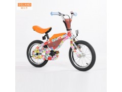 廣東兒童自行車廠家可達(dá)日用制品最專業(yè)-- 佛山市可達(dá)日用制品有限公司
