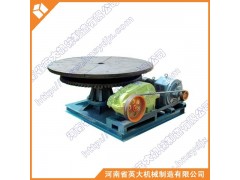 河南座式圓盤給料機(jī)廠家英大機(jī)械最專業(yè)-- 河南省英大機(jī)械制造有限公司