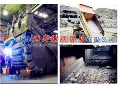 供應(yīng)裝載機(jī)械耐磨鋼板13682061230高品質(zhì)低價(jià)位-- 天津迪興鋼鐵貿(mào)易有限公司