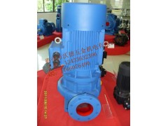 臺灣源立GDX100-19 7.5KW 采暖泵-- 惠州市沃德五金機電有限公司