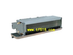 德冷FP-136WA臥式暗裝風機盤管表冷器加大價格實惠鷹潭有售！-- 德州經(jīng)濟開發(fā)區(qū)德冷空調設備廠銷售部