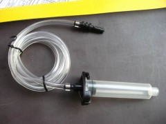點膠針筒套件廠家直銷-- 東莞捷達點膠科技有限公司