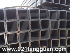 方管在高產(chǎn)量壓迫下有程度的降價(jià)-方管廠13761311617-- 上海低合金方管有限公司寶山分公司第一家大口徑方管廠