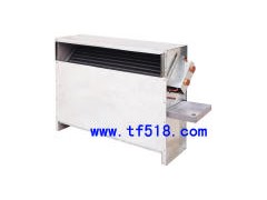 FP-34LA立式暗裝風機盤管是最小號的風機盤管【0534-2555668】-- 德州經(jīng)濟開發(fā)區(qū)德冷空調設備廠銷售部