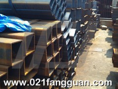 一流低合金方管生產(chǎn)，攜手共創(chuàng)行業(yè)新形態(tài)13761311617-- 上海低合金方管有限公司寶山分公司第一家大口徑方管廠