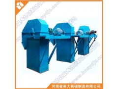 新鄉(xiāng)專業(yè)生產(chǎn)TD型斗式提升機廠家首選英大機械-- 河南省英大機械制造有限公司