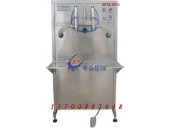 防凍液灌裝機潤滑油灌裝機機油灌裝機價格優(yōu)惠-- 鄭州中泰機械設(shè)備有限公司營銷部